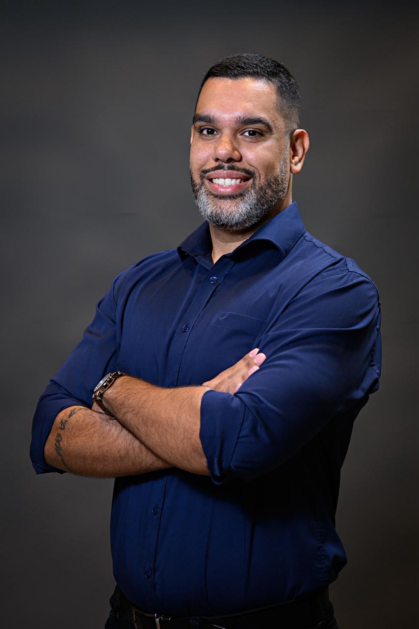 Lucas Bodas - Planejador Financeiro